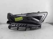 Scheinwerfer Links 5FJ941807J Seat Tarraco SUV 1.5 TSI ACT 16V (DXDB) 2023-04