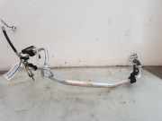 Klima Leitung 9678270580 Peugeot 3008 II (M4/MC/MJ/MR) Großraumlimousine 1.2 12V e-THP PureTech 130 (EB2ADTS(HNS)) 2018-03