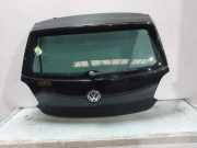 Heckklappe 6R6827025C Volkswagen Polo V (6R) Schrägheck 1.2 TDI 12V BlueMotion (CFWA) 2011-01 CFWA
