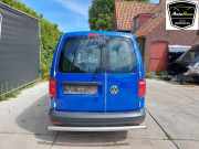 Schwellerrohre Set NIETAFLEESBAAR Volkswagen Caddy IV Van 2.0 TDI 75 (DFSF) 2019-01 DFSF