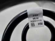 Schraubenfeder Hinten 5Q0511115HM Volkswagen Golf VIII (CD1) Schrägheck 2.0 GTI Clubsport 16V (DNFC) 2025-03 DNFC