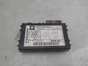 Steuergerät Telefon 13252891 Opel Astra H Twin Top (L67) Cabrio 1.8 16V (A18XER(Euro 5)) 2007-03