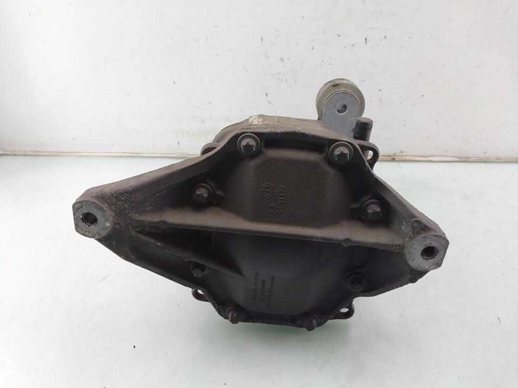 Hinterachsgetriebe ABS A2043510308 Mercedes-Benz C (W204) Limousine 1.8 C-180 CGI 16V (M271.820) 2010-06