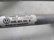 Scheibenwischermotor 5NB955023B Seat Tarraco SUV 1.5 TSI ACT 16V (DXDB) 2023-04