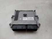 Motorsteuergerät 9846386380 Opel Mokka SUV 1.2 Turbo 12V (F12XHT(EB2ADTS)) 2022-03