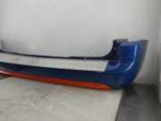 Stoßstange Hinten 1633557280 Peugeot Partner (EA//EF/EN/EU) Van 1.5 BlueHDi 130 (DV5RC(YHZ)) 2021-12