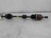 Antriebswelle Links Vorne ABS 49500Q0300 Hyundai i20 (BC3) Schrägheck 5-drs 1.0 T-GDI 100 Mild Hybrid 48V 12V (G3LF) 2021-12