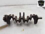 Kurbelwelle 122018899R Renault Megane IV (RFBB) Schrägheck 5-drs 1.2 Energy TCE 100 (H5F-408(H5F-F4)) 2017-08