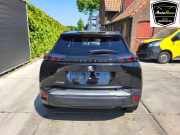 Heckklappe 9831045880 Peugeot 2008 (UD/UK/UR/US/UX) Großraumlimousine 1.2 VTi 12V PureTech 100 (EB2ADT(HNK)) 2020-11