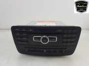 Navigationssystem A2469008810 Mercedes-Benz CLA (117.3) Limousine 1.6 CLA-180 16V (M270.910) 2013