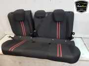 Innenausstattung Opel Corsa F (UB/UH/UP) Schrägheck 5-drs 1.2 Turbo 12V 100 (F12XHL(EB2ADTD)) 2020