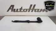 Sicherheitsgurt links hinten Skoda Octavia III 5E 620192400