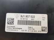 Steuergerät Verscheidenes C 9J1907522 Porsche Taycan (Y1A) Limousine 79/84 kWh (EBFA) 2023-01