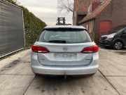 Heckklappe 39046384 Opel Astra K Sports Tourer Kombi 1.4 Turbo 16V (D14XFT(Euro 6d-temp)) 2016-09