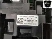 Zündverteiler 61149259466 BMW 1 serie (F20) Schrägheck 5-drs 116i 1.5 12V (B38-B15A) 2017