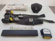 Airbag Set + Steuergerät 7E0857805C Volkswagen Transporter T5 Van 2.0 BiTDI DRF (CFCA(Euro 5)) 2010-03 CFCA(Euro 5)