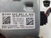 Zündschloss Elektr. 5Q0905861A Volkswagen Golf VII (AUA) Schrägheck 1.4 GTE 16V (DGEA) 2015-07 DGEA