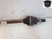 Antriebswelle Links Hinten ABS HK834K139AA Jaguar F-Pace SUV 3.0 D 24V AWD (306DT) 2017-07