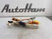 Dachairbag Links 850102R000 Hyundai i30 (FD) Schrägheck 1.4 CVVT 16V (G4FA) 2011