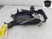 Batteriekasten 5R3915331A Volkswagen Caddy Cargo V (SBA/SBH) Van 2.0 TDI BlueMotionTechnology (DTRC) 2021-11 DTRC