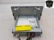 Radio 5G0035867C Volkswagen Golf VII Variant (AUVV) Kombi 1.2 TSI 16V BlueMOTION (CYVB) 2016-03 CYVB