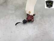 Airbag Sensor A2059059000 Mercedes-Benz C Estate (S205) Kombi C-350 e 2.0 16V (M274.920) 2015-05