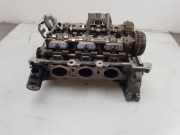 Zylinderkopf 11122906648 BMW 1 serie (F20) Schrägheck 5-drs 116i 1.5 12V (B38-B15A) 2017