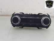 Bedienung Heizung A2469003616 Mercedes-Benz CLA (117.3) Limousine 1.6 CLA-180 16V (M270.910) 2016-06