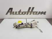 Dachairbag Links 8K0880741D Audi A4 (B8) Limousine 2.0 TDI 16V (CAGB(Euro 5)) 2009