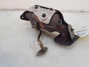 Katalysator 1639361480 Peugeot 108 Schrägheck 1.0 12V VVT-i (1KRFE(CFB)) 2020-08