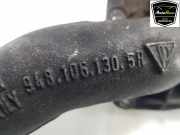 Thermostatgehäuse 94810605906 Porsche Cayenne (9PA) SUV 4.5 V8 32V Turbo (M48.50) 2004-12