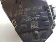 Drosselklappe A6540900070 Mercedes-Benz E (C238) Coupé E-220d 2.0 Turbo 16V 4-Matic (OM654.920) 2017-05