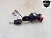 Zündschloss + Schlüssel 285910001R Renault Twingo III (AH) Schrägheck 5-drs ZE R80 (5AL605) 2022-07