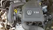 Motor 04C100033H Volkswagen Polo V (6R) Schrägheck 1.0 TSI 12V BlueMotion (CHZB(Euro 6)) 2015-09 CHZB(Euro 6)
