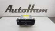 Radio 8R2035186A Audi A4 Quattro (B8) Limousine 1.8 TFSI 16V (CJEB) 2014