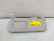 Sonnenblende 74320K0090B0 Toyota Yaris IV (P21/PA1/PH1) Schrägheck 1.5 12V Hybrid 115 (M15AFXE) 2024-03