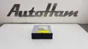 Navigationssystem 8V0035874C Audi A3 Sportback (8VA/8VF) Schrägheck 5-drs 1.6 TDI Ultra 16V (DBKA) 2016