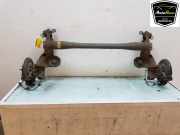 Hinterachse Vwa ABS 95325748 Opel Mokka/Mokka X SUV 1.4 Turbo 16V 4x2 (B14NET(Euro 6)) 2015