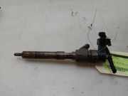 Einspritzventil 0445110351 Fiat Punto Evo (199) Schr?gheck 1.3 JTD Multijet 85 16V (199.B.4000(Euro 5)) 2011-11