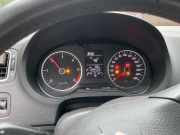 Tachoeinheit Kmh 6R0920861K Volkswagen Polo V (6R) Schrägheck 1.2 TDI 12V BlueMotion (CFWA) 2012-07 CFWA