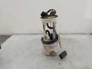 Kraftstoffpumpe Elektrisch 170400D03A Nissan Qashqai (J10) SUV 1.6 16V (HR16DE) 2009-01