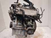 Motor 04E100035C Volkswagen Golf VII Variant (AUVV) Kombi 1.2 TSI 16V BlueMOTION (CYVB) 2015-11 CYVB
