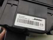 Subwoofer BDJD6696Y Mazda 3 Sport (BP) Schrägheck 2.0 SkyActiv-X M Hybrid 16V (HFY7) 2023-01