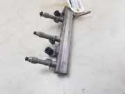 Einspritzdüsen Düsenstock 232500Q030 Peugeot 108 Schrägheck 1.0 12V (1KRFE(CFB)) 2014-10