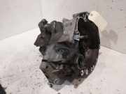 Getriebe Manuell 55209588 Fiat 500 (312) Schrägheck 1.2 (169.A.4000(Euro 5)) 2011-06