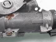 Zündschloss + Schlüssel 6R0905851B Volkswagen Polo V (6R) Schrägheck 1.2 TSI (CBZB) 2010 CBZB