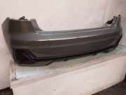 Stoßstange Hinten 82A807067CGRU Audi A1 Sportback (GBA) Schrägheck 5-drs 1.0 30 TFSI 12V (DUSA) 2019-04