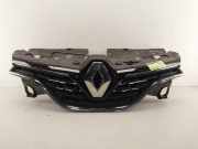 Grill 623109707R Renault Captur I (2R) SUV 1.2 TCE 16V EDC (H5F-412(H5F-G4)) 2018-01