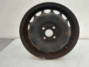Felge St, 14", 45J, ET35, 4 Gats B000991680 Peugeot 108 Schrägheck 1.0 12V VVT-i (1KRFE(CFB)) 2018-10