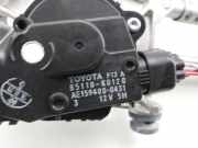 Scheibenwischermotor 85110K0120 Toyota Aygo X Schrägheck 1.0 12V VVT-i (1KR-FE) 2024-11